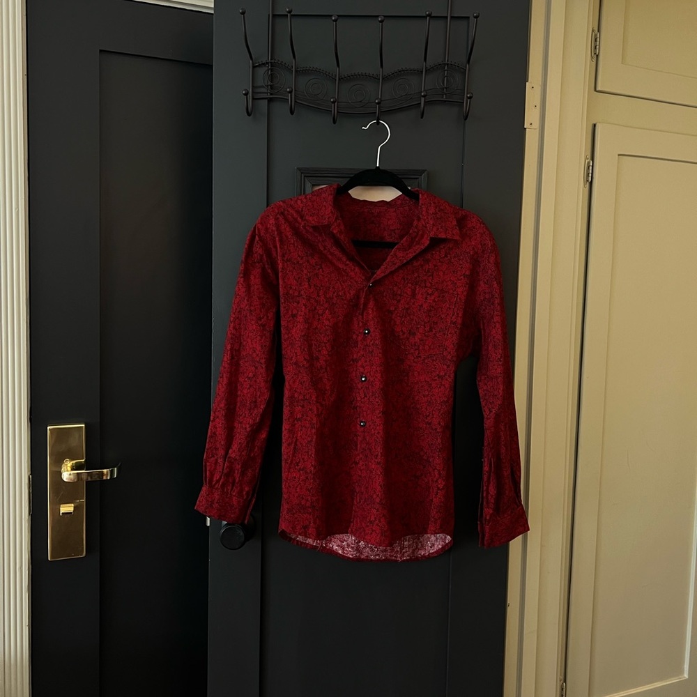 Vintage Shirt